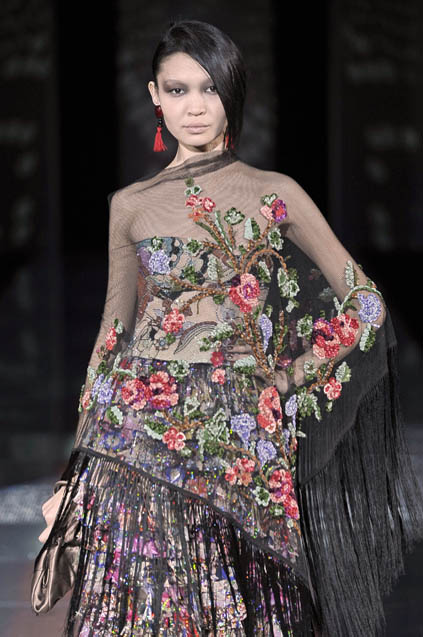 Giorgio Armani 08�ﶬ����ͼƬ