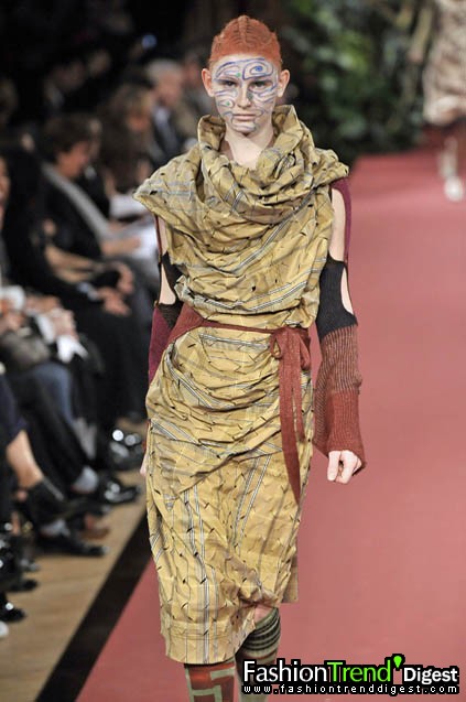 Vivienne Westwood 08�ﶬ����ͼƬ