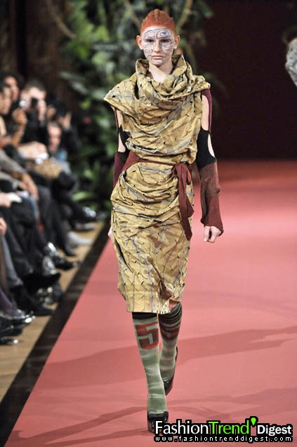 Vivienne Westwood 08�ﶬ����ͼƬ