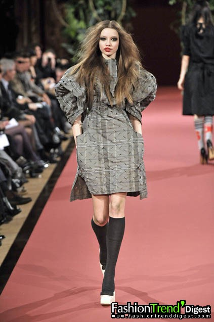 Vivienne Westwood 08�ﶬ����ͼƬ