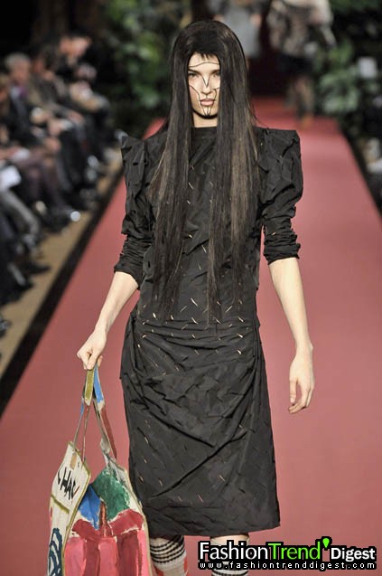 Vivienne Westwood 08�ﶬ����ͼƬ
