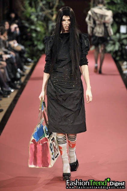 Vivienne Westwood 08�ﶬ����ͼƬ