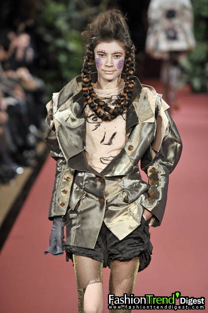 Vivienne Westwood 08�ﶬ����ͼƬ