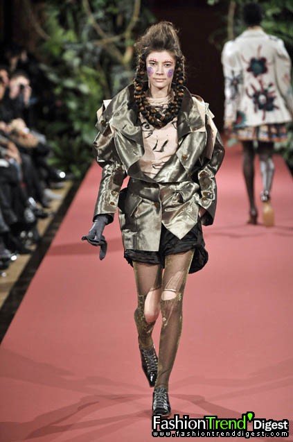 Vivienne Westwood 08�ﶬ����ͼƬ