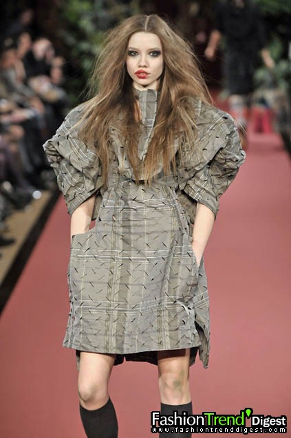 Vivienne Westwood 08�ﶬ����ͼƬ