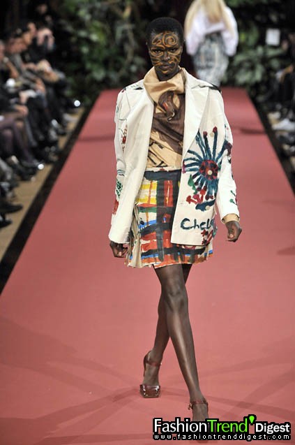 Vivienne Westwood 08�ﶬ����ͼƬ