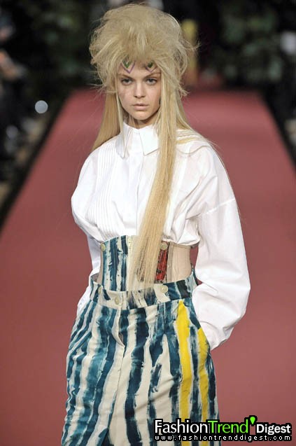 Vivienne Westwood 08�ﶬ����ͼƬ