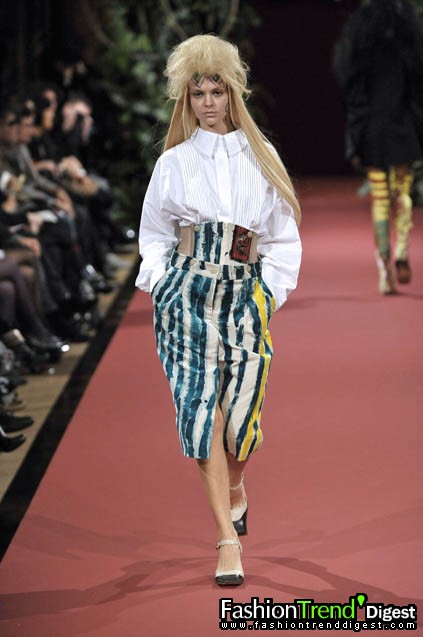 Vivienne Westwood 08�ﶬ����ͼƬ