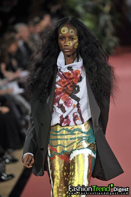 Vivienne Westwood 08�ﶬ����ͼƬ