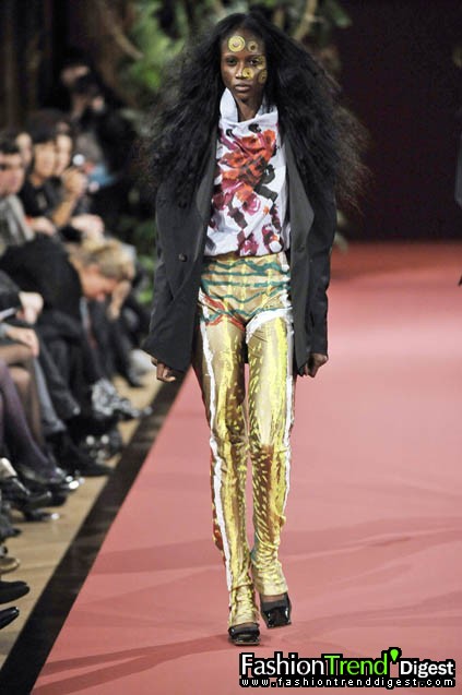 Vivienne Westwood 08�ﶬ����ͼƬ