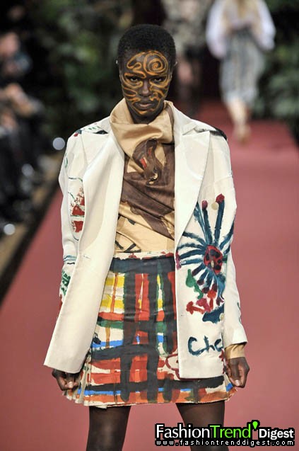 Vivienne Westwood 08�ﶬ����ͼƬ