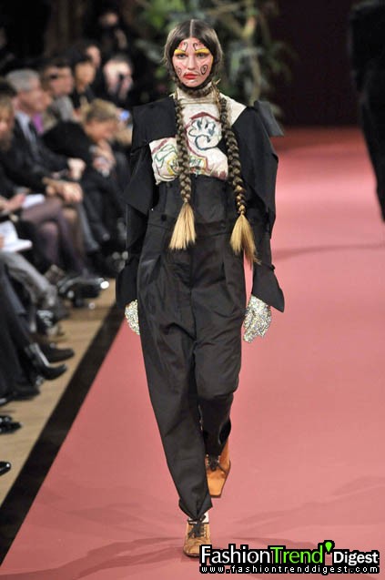 Vivienne Westwood 08�ﶬ����ͼƬ