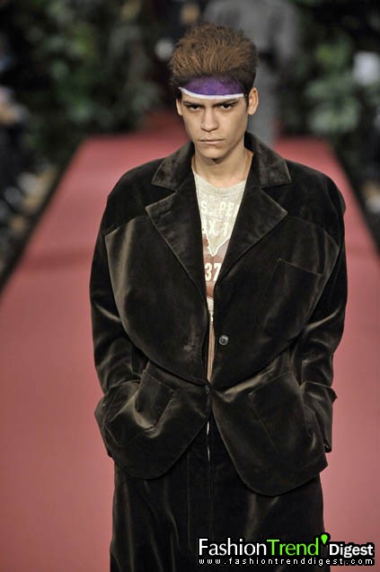 Vivienne Westwood 08�ﶬ����ͼƬ