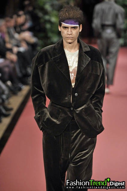 Vivienne Westwood 08�ﶬ����ͼƬ