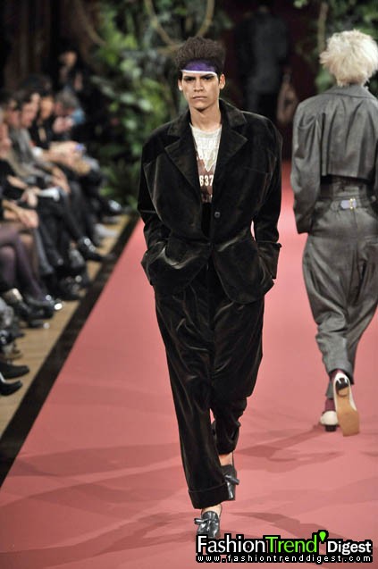 Vivienne Westwood 08�ﶬ����ͼƬ