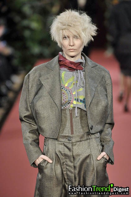 Vivienne Westwood 08�ﶬ����ͼƬ