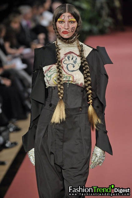 Vivienne Westwood 08�ﶬ����ͼƬ