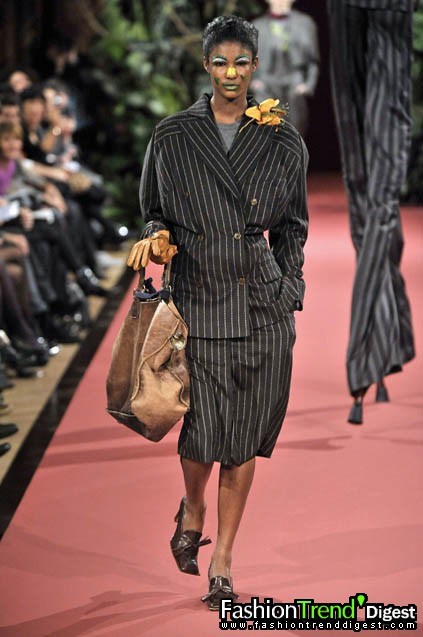 Vivienne Westwood 08�ﶬ����ͼƬ