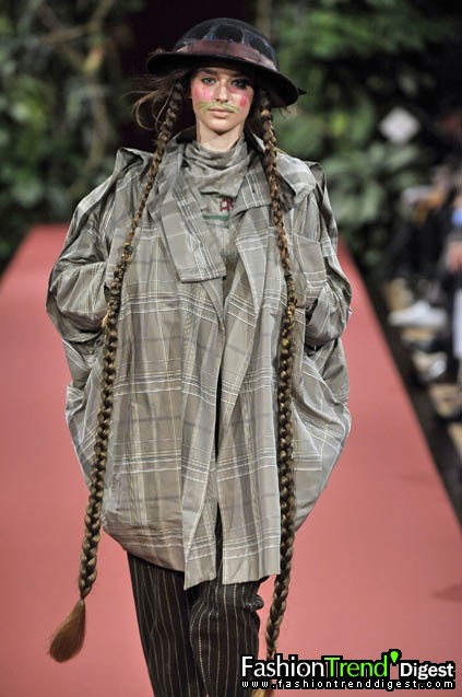 Vivienne Westwood 08�ﶬ����ͼƬ