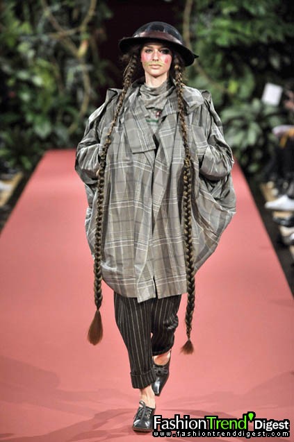 Vivienne Westwood 08�ﶬ����ͼƬ