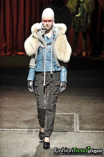 Undercover 08秋冬