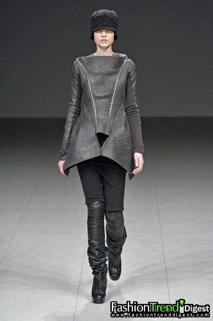 Rick Owens 08�ﶬ����ͼƬ