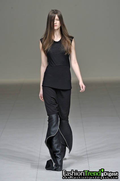 Rick Owens 08�ﶬ����ͼƬ