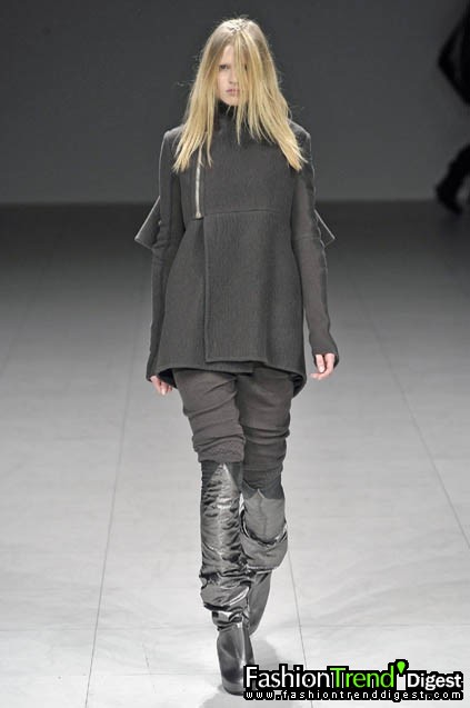 Rick Owens 08�ﶬ����ͼƬ