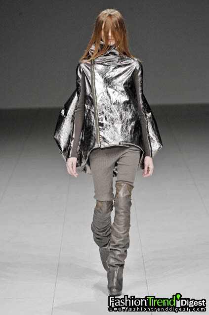 Rick Owens 08�ﶬ����ͼƬ