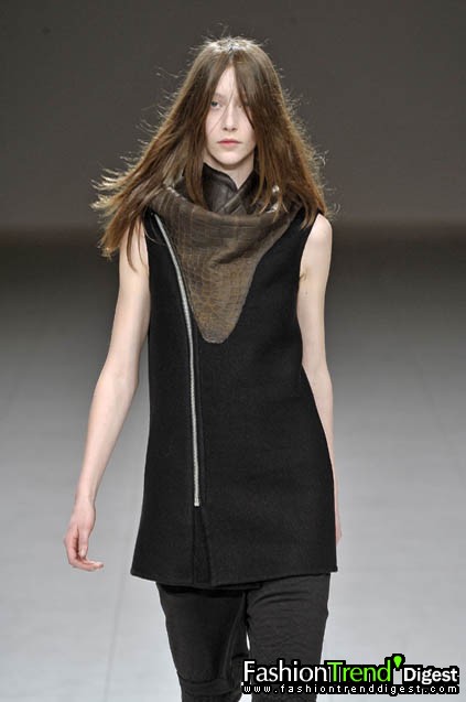 Rick Owens 08�ﶬ����ͼƬ