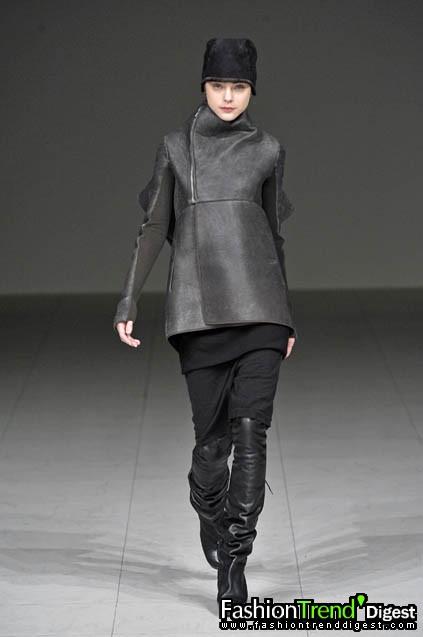 Rick Owens 08�ﶬ����ͼƬ
