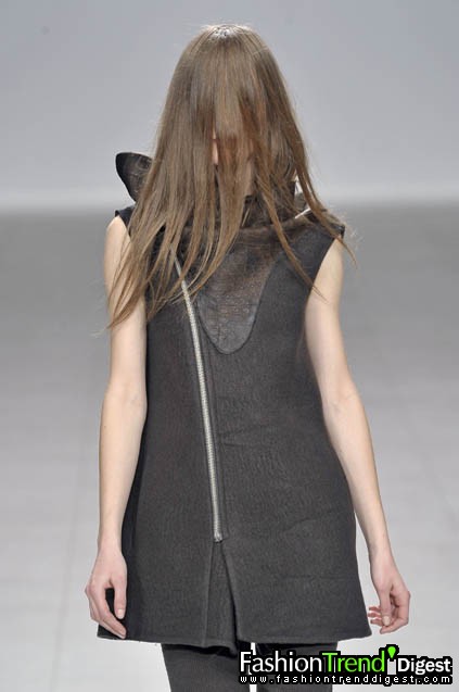 Rick Owens 08�ﶬ����ͼƬ