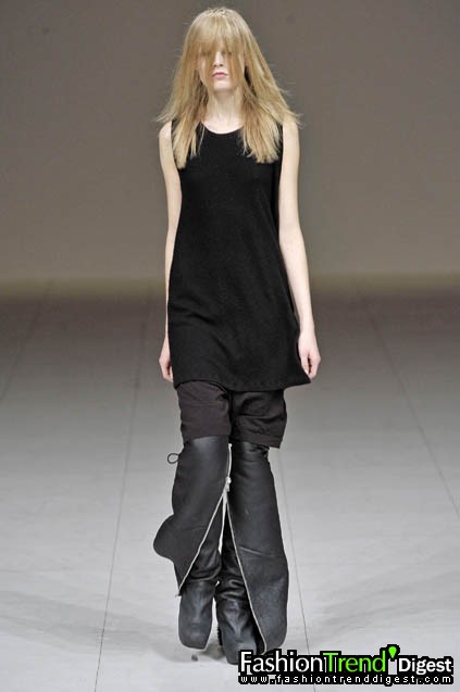 Rick Owens 08�ﶬ����ͼƬ