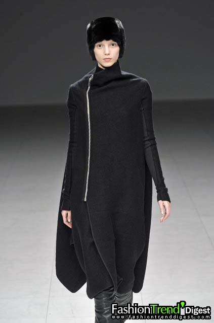 Rick Owens 08�ﶬ����ͼƬ