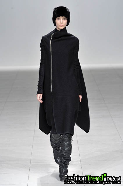 Rick Owens 08�ﶬ����ͼƬ