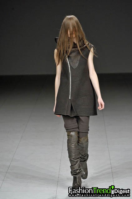Rick Owens 08�ﶬ����ͼƬ