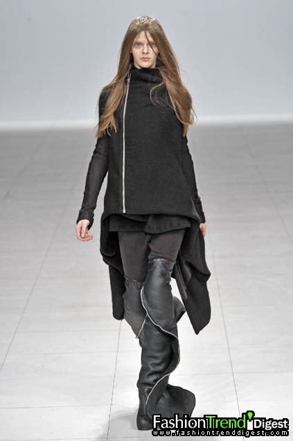Rick Owens 08�ﶬ����ͼƬ