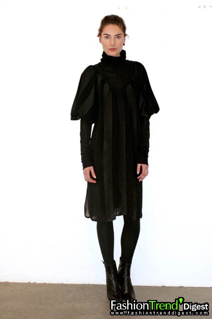 Kris Van Assche 08�ﶬ����ͼƬ