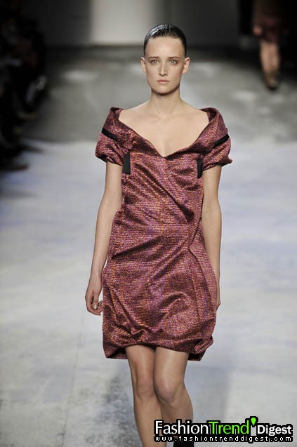 Hussein Chalayan 08�ﶬ����ͼƬ