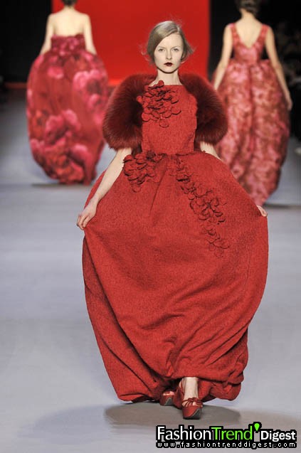 Giambatista Valli 08�ﶬ����ͼƬ