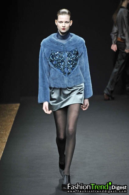 Anne Vallie Hash 08秋冬
