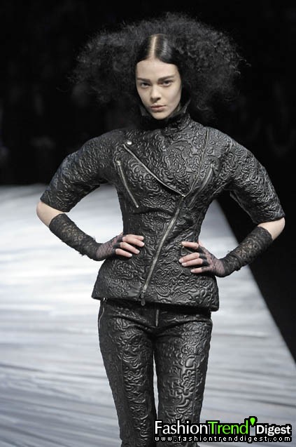 Alexander Mcqueen 08�ﶬ����ͼƬ