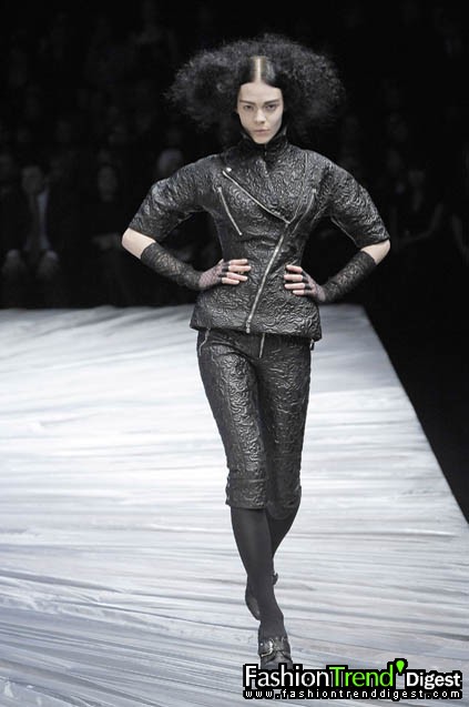 Alexander Mcqueen 08�ﶬ����ͼƬ