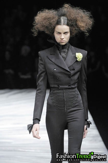 Alexander Mcqueen 08�ﶬ����ͼƬ