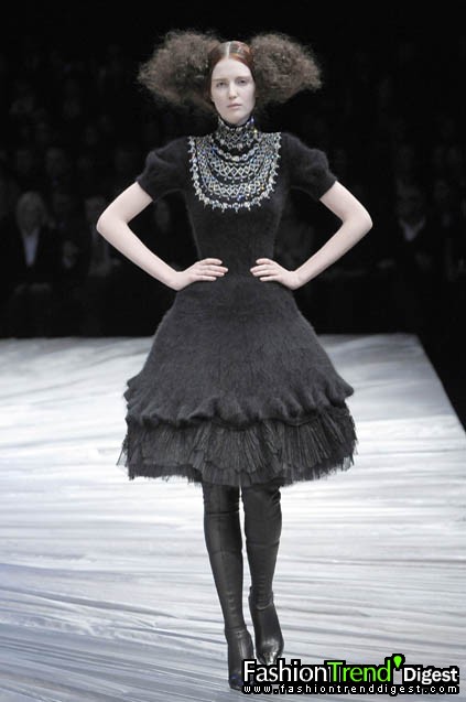 Alexander Mcqueen 08�ﶬ����ͼƬ