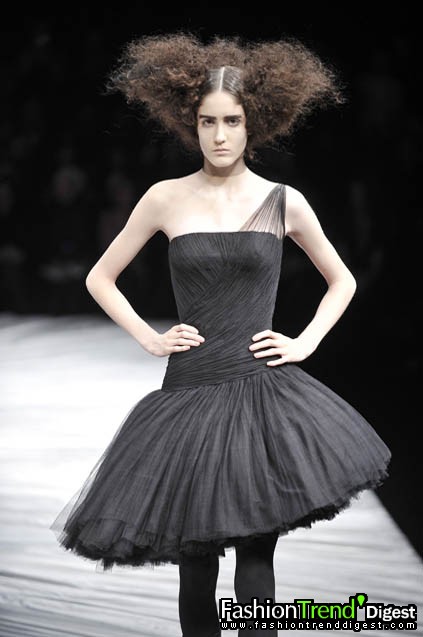 Alexander Mcqueen 08�ﶬ����ͼƬ