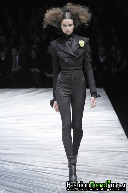 Alexander Mcqueen 08�ﶬ����ͼƬ