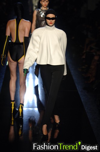 Jean Paul Gaultier 07���ĸ���ͼƬ