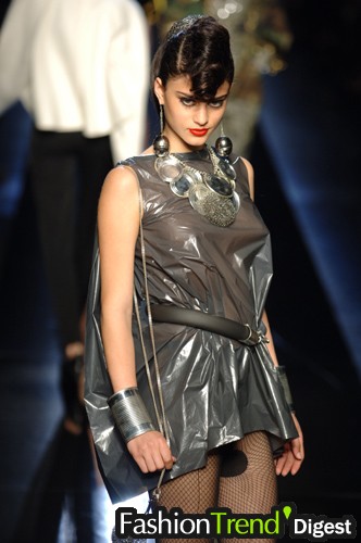 Jean Paul Gaultier 07���ĸ���ͼƬ