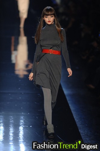 Jean Paul Gaultier 07���ĸ���ͼƬ